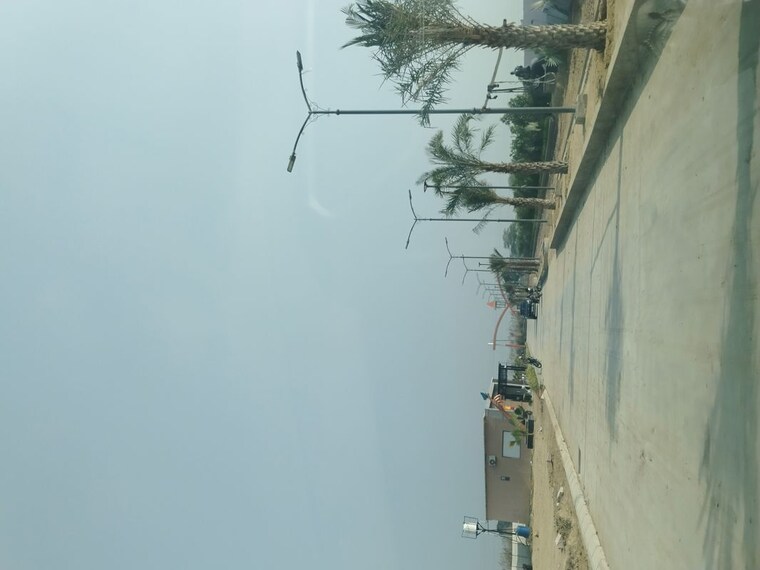 Exterior View, ajhai khurd  1800 Sq.Ft. Plot In Ajhai Khurd Vrindavan 9720534