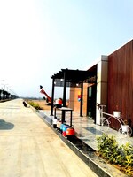 1800 Sq.Ft. Plot in Ajhai Khurd