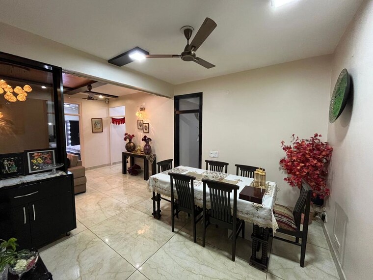 Gym, tarika-cghs 4 Bedroom 2125 Sq.Ft. Apartment In Sector 43 Gurgaon 9720494