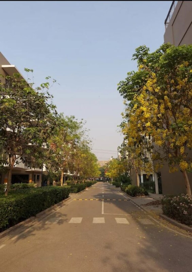 Exterior View, sector 88b 3 Bedroom 1372 Sq.Ft. Builder Floor In Sector 88b Gurgaon 9720537