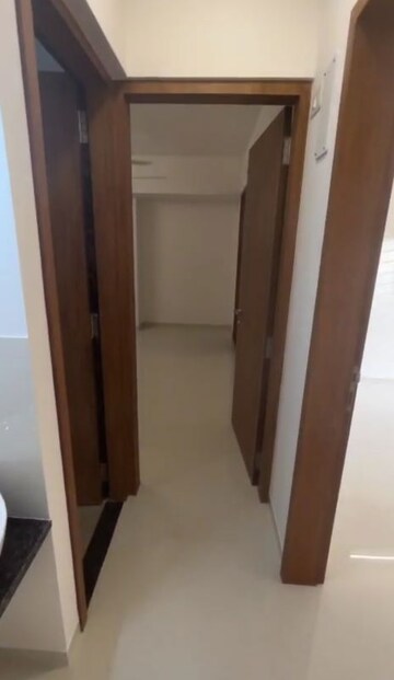 Building Lobby in 2 BHK Apartment at ARV Uthville, Kharadi – for Sale