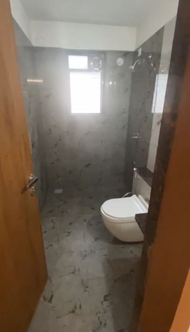 Bathroom, arv-uthville 2 Bedroom 627 Sq.Ft. Apartment In Kharadi Pune 9720518