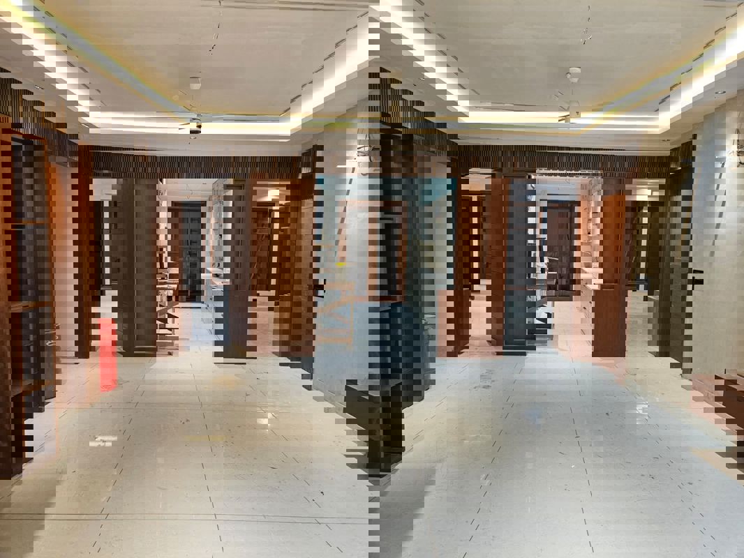 1.5 BHK + Pooja Room Builder Floor For Sale in Shalimar Garden