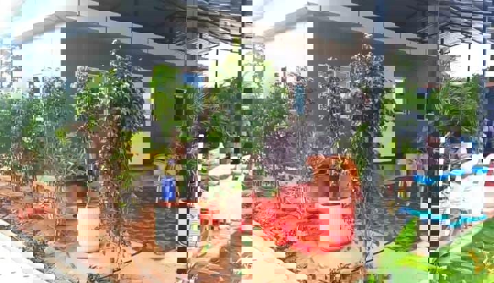 Plot For Sale in Hoskote