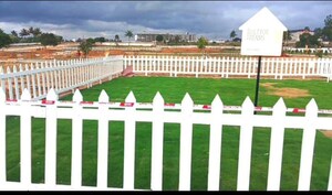  Plot – Exterior View View at Hoskote - for Sale