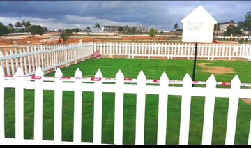  Plot – Exterior View View at Hoskote - for Sale