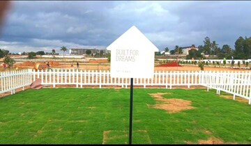  Plot – Exterior View View at Hoskote - for Sale