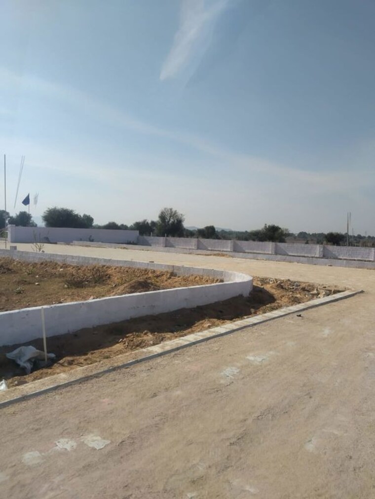 undefined, ajmer road  138 Sq.Yd. Plot In Ajmer Road Jaipur 9720576