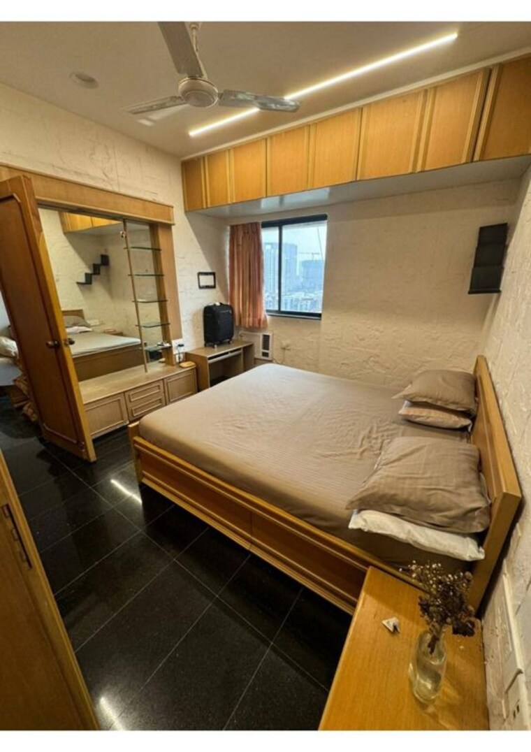 Bedroom, gada-estate 1 Bedroom 500 Sq.Ft. Apartment In Matunga East Mumbai 9720594