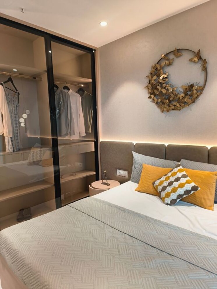 undefined, bachraj-legend 3 Bedroom 744 Sq.Ft. Apartment In Virar West Palghar 9720618