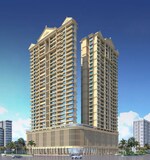 2 BHK 1200 Sq.Ft. Apartment in Kharghar Sector 7