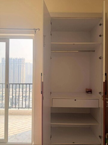 Bathroom in 2 BHK Apartment at Gaur City 2 - 12th Avenue, Sector 16c Greater Noida – for Rent