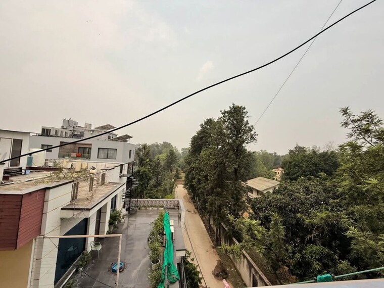 undefined, chattarpur 3 Bedroom 1500 Sq.Ft. Apartment In Chattarpur Delhi 9720655