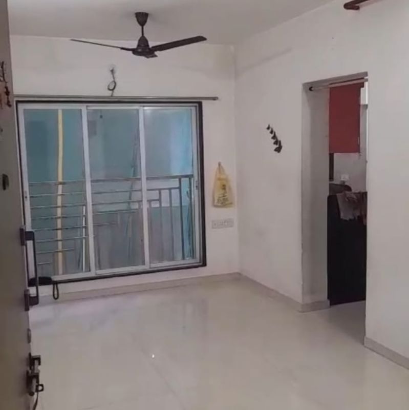 1 BHK Apartment For Rent in Shraddha Pride