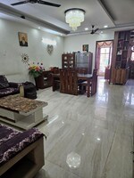 3 BHK 267 Sq.Ft. Builder Floor in Sector 37