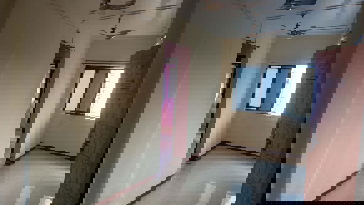 2 BHK Apartment For Rent in Sakai Mauli