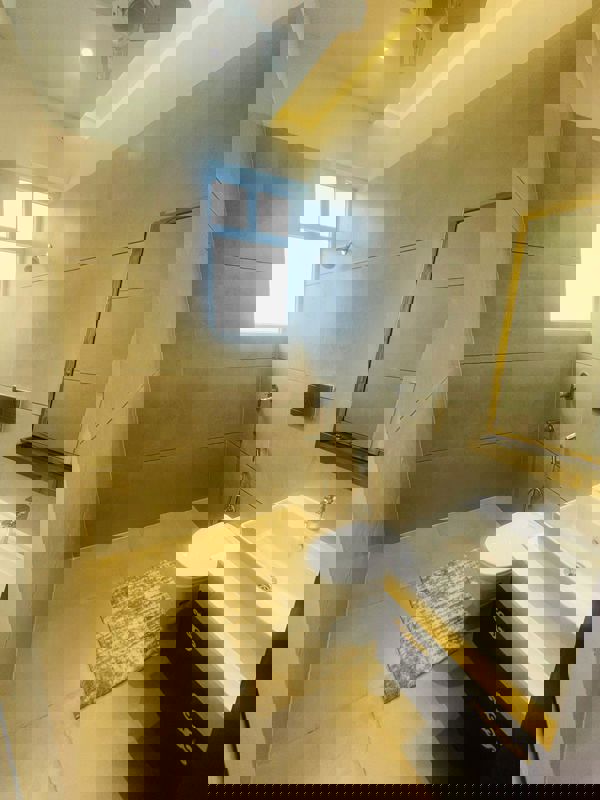 4 BHK + Pooja Room,Servant Room,Study Room,Extra Room Apartment For Sale in Shapoorji Pallonji The Dualis