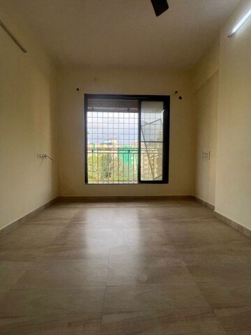 1 BHK Apartment For Sale in Vitthal Kunj Apartment, Kalwa