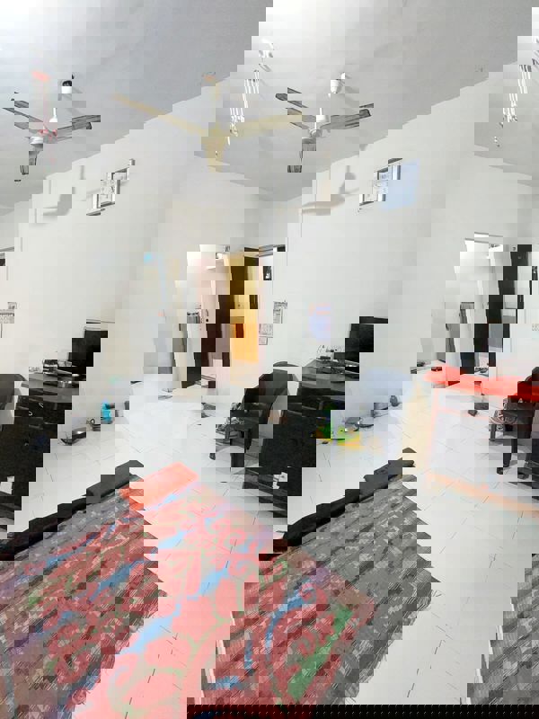 1 BHK 450 Sq.Ft. Apartment in Vighnaharta Apartment