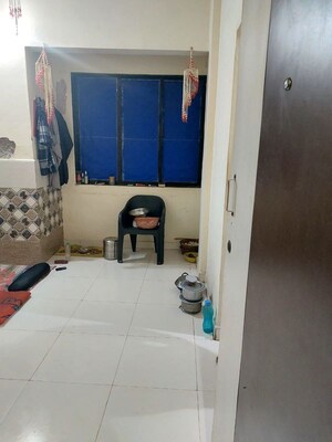  1 BHK Apartment at Vighnaharta Apartment, Kamothe – for Sale