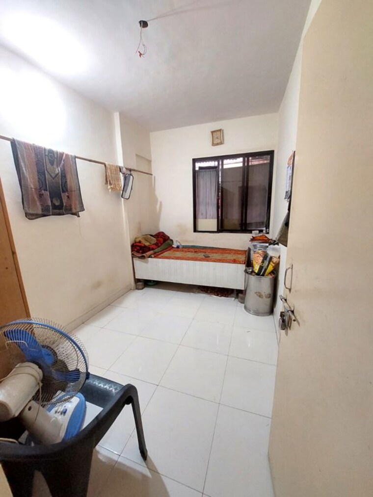 undefined, vighnaharta-apartment 1 Bedroom 450 Sq.Ft. Apartment In Kamothe Navi Mumbai 9720650