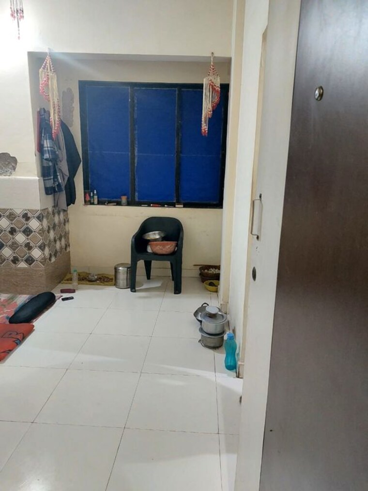 Living Room, vighnaharta-apartment 1 Bedroom 450 Sq.Ft. Apartment In Kamothe Navi Mumbai 9720653