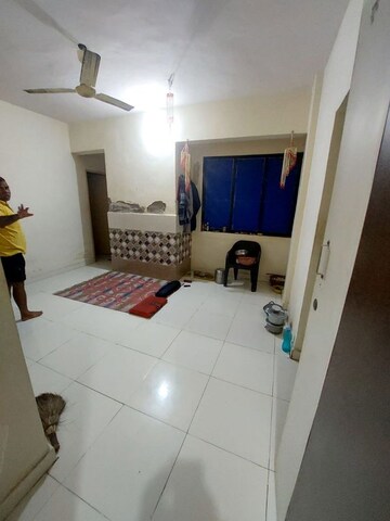 1 BHK Apartment For Sale in Vighnaharta Apartment, Kamothe