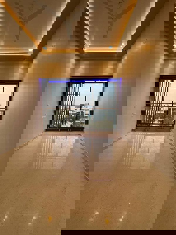 3 BHK + Pooja Room,Study Room,Extra Room Apartment For Rent in Ishan CHS Matunga