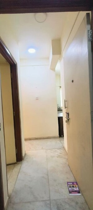 Bathroom in 1 BHK Apartment at Khar West – for Rent