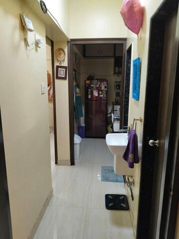  1 BHK Apartment at Bandra West – for Rent