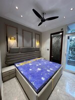 2 BHK 610 Sq.Ft. Builder Floor in Dwarka Mor