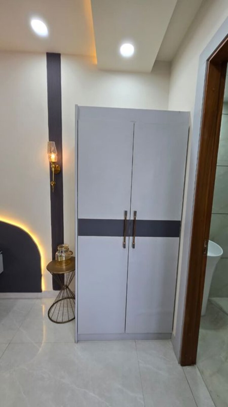 undefined, sector 135 Studio 550 Sq.Ft. Apartment In Sector 135 Noida 9720706