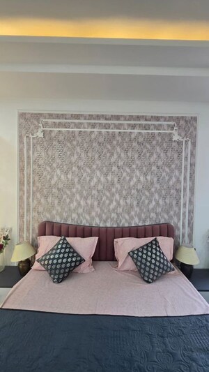 Bedroom in Studio Apartment at Sector 135 – for Sale