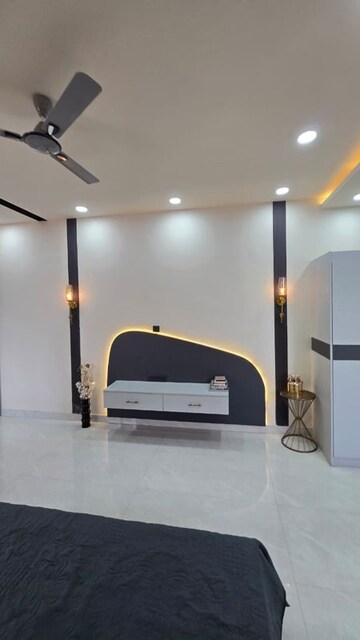 Furnished Amenities in Studio Apartment at Sector 135 – for Sale