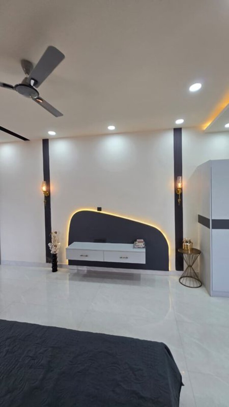 undefined, sector 135 Studio 550 Sq.Ft. Apartment In Sector 135 Noida 9720706