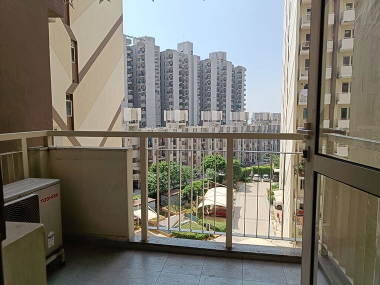 Exterior View, m3m-woodshire 2 Bedroom 1362 Sq.Ft. Apartment In Sector 107 Gurgaon 9720690