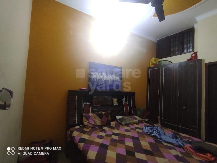 Bedroom, m3m-woodshire 2 Bedroom 1362 Sq.Ft. Apartment In Sector 107 Gurgaon 9720690