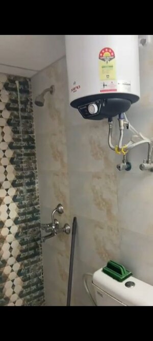 Bathroom in 2 BHK Apartment at Signature The Serenas, Sohna Sector 36 – for Sale