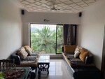 2 BHK 720 Sq.Ft. Apartment in Kharghar Sector 19
