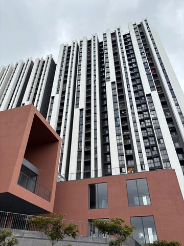 3 BHK Apartment For Sale in Assetz Canvas And Cove, Hosur Road