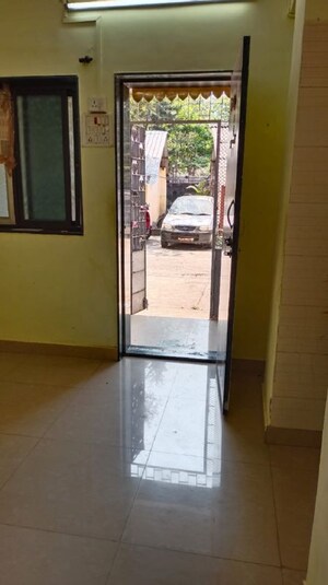 Living Room in 1 RK Apartment at Bandra West – for Rent