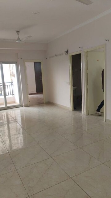 Building Lobby in 1 BHK Apartment at Gaur City 2 - 14th Avenue, Sector 16c Greater Noida – for Rent