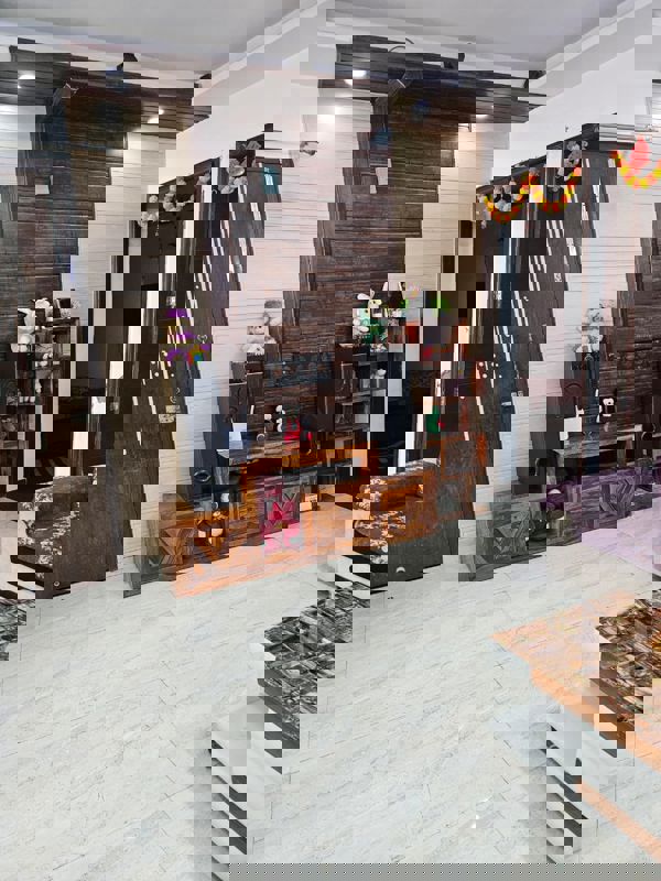 2 BHK Builder Floor For Rent in Ashoka Enclave