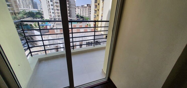Balcony, gaur-sportswood 3.5 Bedroom 2280 Sq.Ft. Apartment In Sector 79 Noida 9720718