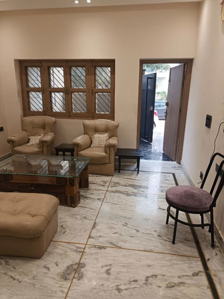 Living Room, gaur-sportswood 3.5 Bedroom 2280 Sq.Ft. Apartment In Sector 79 Noida 9720718