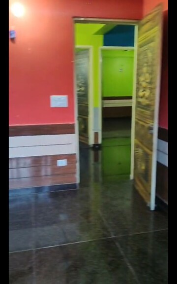 Staircase in 3 BHK Apartment at GNIDA Lohiya Enclave Omicron 1A, Omicron 1a Greater Noida – for Rent