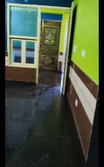 Balcony in 3 BHK Apartment at GNIDA Lohiya Enclave Omicron 1A, Omicron 1a Greater Noida – for Rent