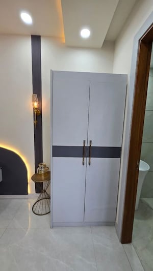 Furnished Amenities in Studio Apartment at Sector 135 – for Sale