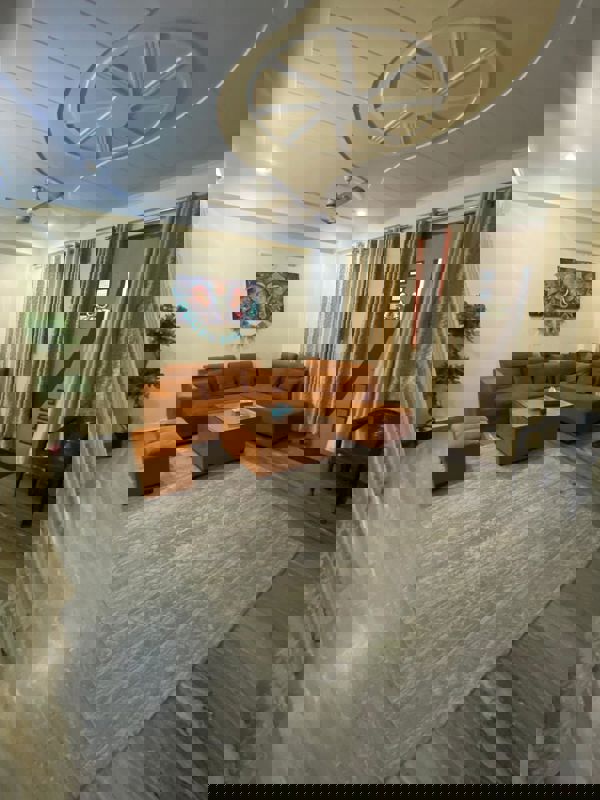 2 BHK + Pooja Room Builder Floor For Rent in Dombivli East