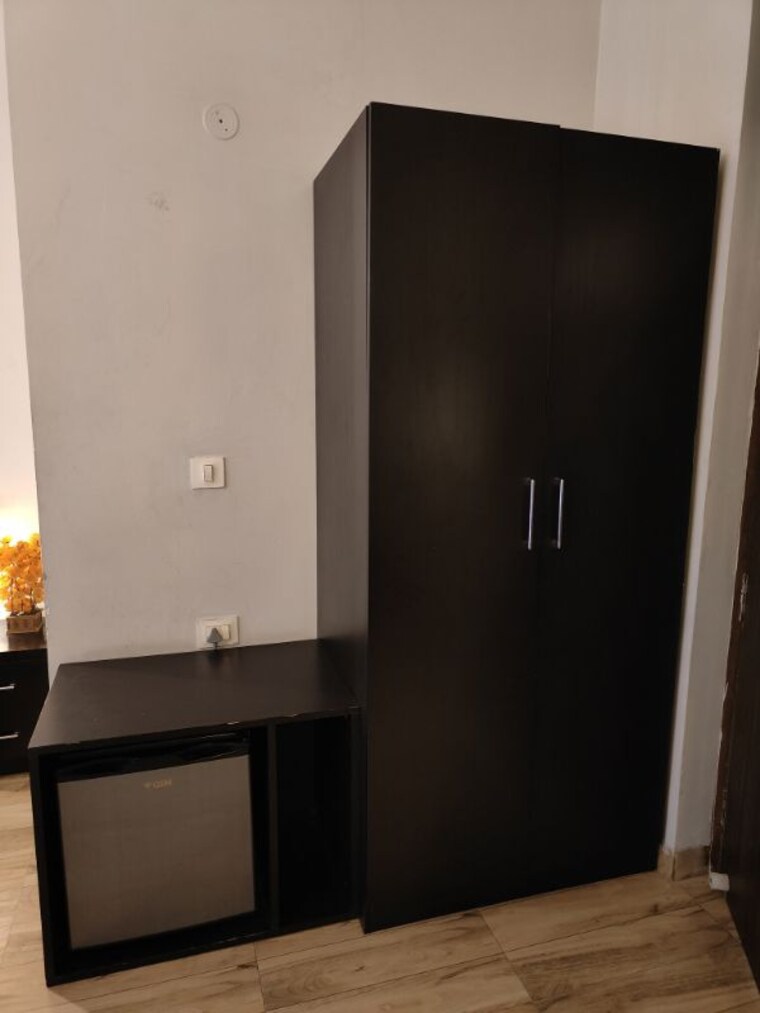 undefined, chhatikara 1 RK 435 Sq.Ft. Apartment In Chhatikara Vrindavan 9720711